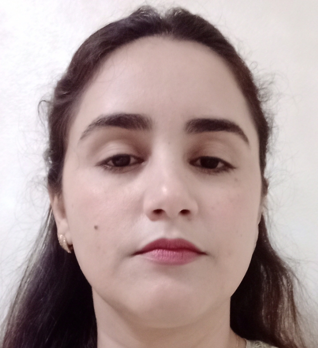 سعیدة العطریف